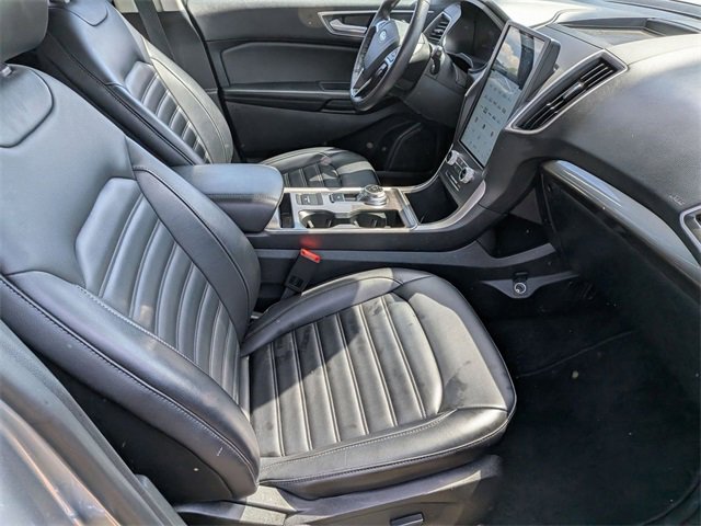 Used 2024 Ford Edge SEL image 26