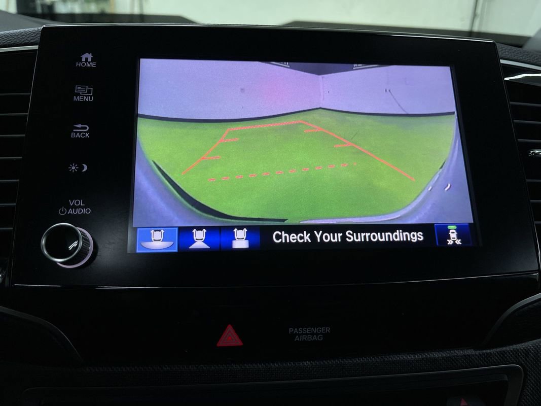 Used 2021 Honda Ridgeline RTL-E image 22