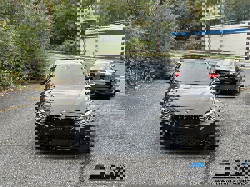 Used 2017 BMW 340i xDrive Sedan image 4