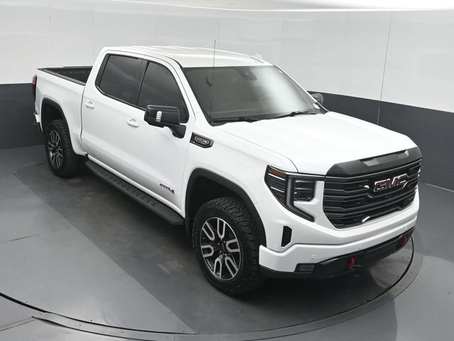 Used 2025 GMC Sierra 1500 AT4 w/ AT4 Premium Package AWD/4WD image 45