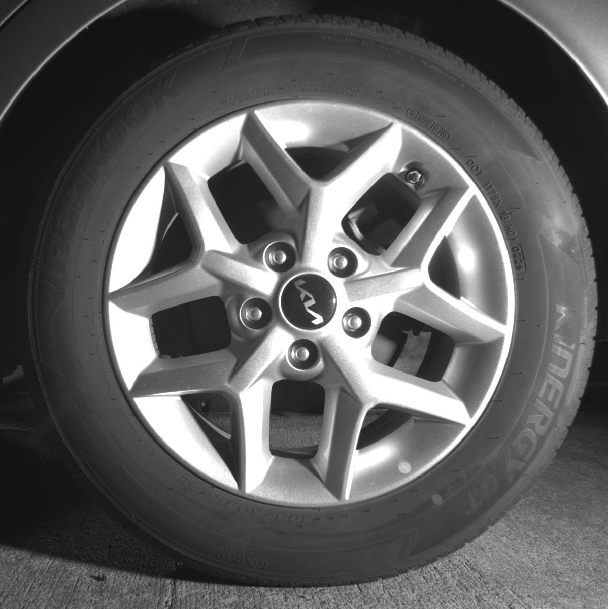 Used 2025 Kia Soul LX w/ LX Technology Package image 14