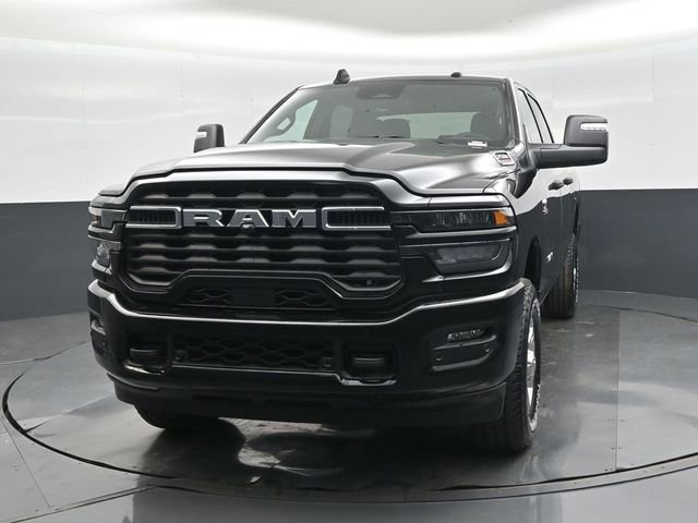 New 2026 RAM 2500 Big Horn image 8