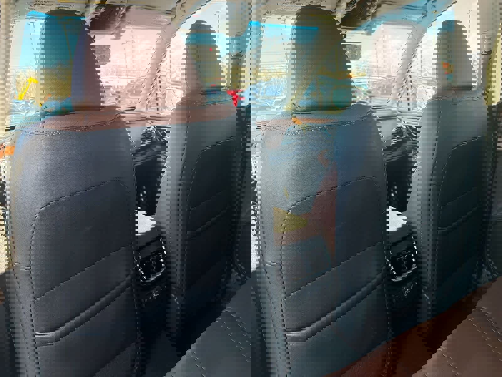 Used 2021 Subaru Outback Touring XT image 19