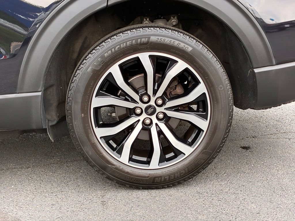 Used 2020 Ford Explorer ST AWD/4WD image 54