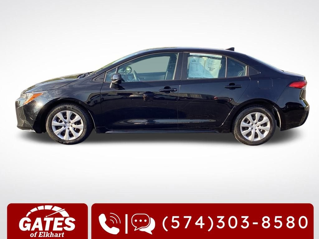Used 2024 Toyota Corolla LE image 6