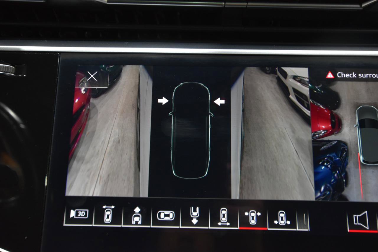 Used 2021 Audi Q7 3.0T Premium Plus w/ Premium Plus Package image 37