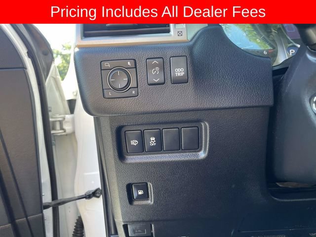 Used 2018 Lexus GX 460 Premium w/ Premium Package AWD/4WD image 23