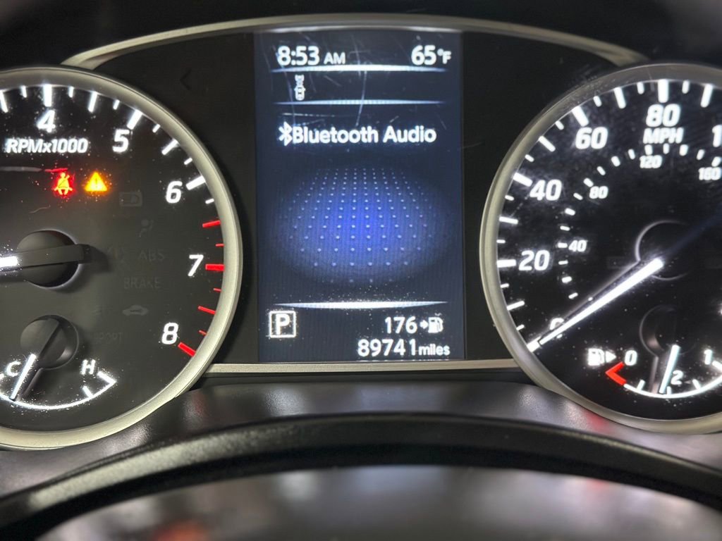 Used 2018 Nissan Sentra SV image 5