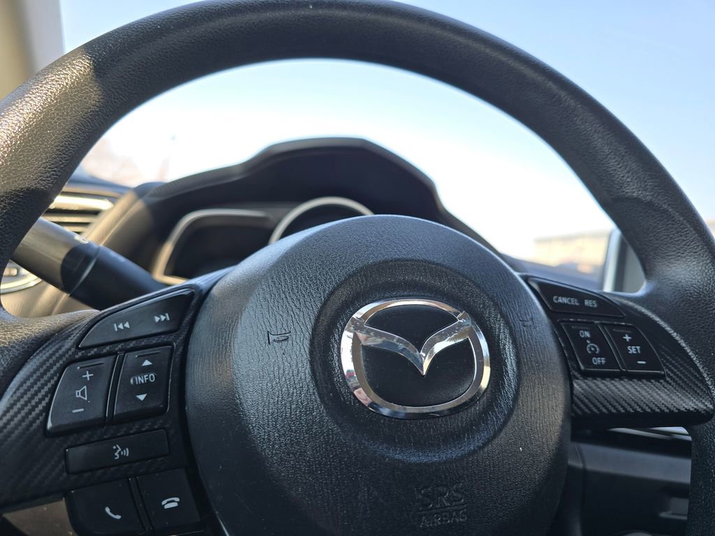 Used 2015 MAZDA MAZDA3 i Sport image 21