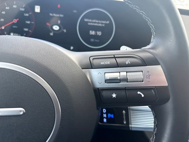 Certified 2024 Hyundai Sonata SEL w/ Convenience Package image 25