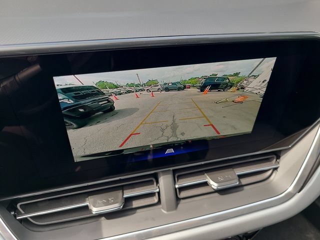 New 2026 Chevrolet Trax LT w/ Midnight Edition FWD image 29