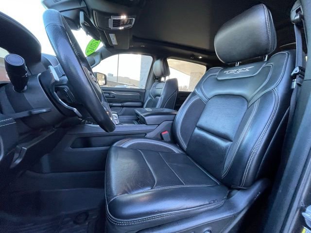 Used 2021 RAM 1500 TRX w/ TRX Level 2 Equipment Group image 14