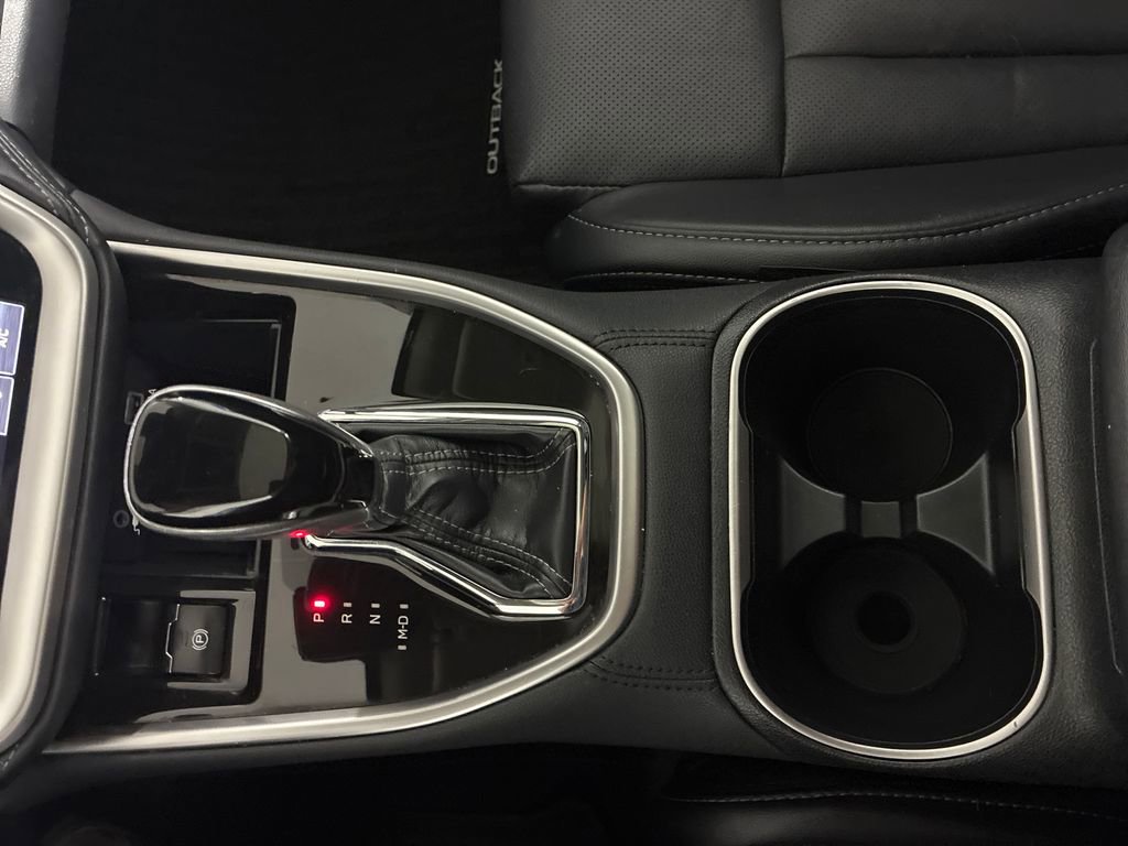 Used 2023 Subaru Outback Limited XT AWD/4WD image 17