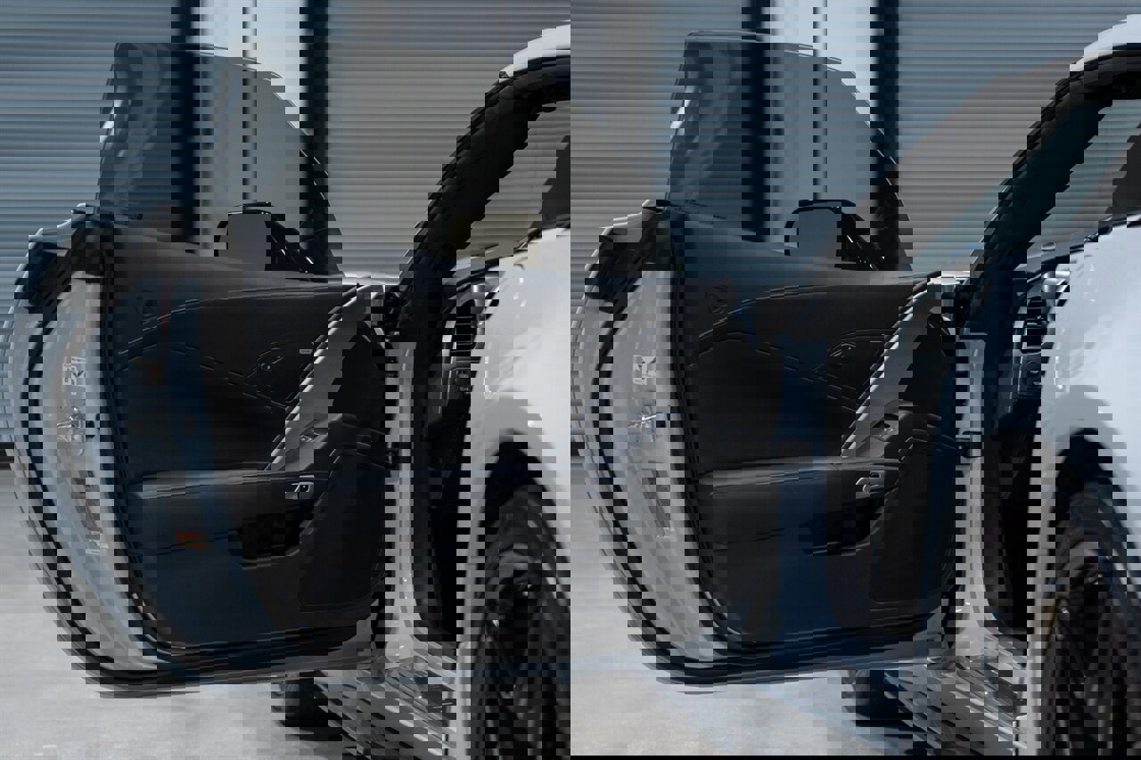 Used 2019 Chevrolet Corvette ZR1 w/ ZTK Track Performance Package image 19