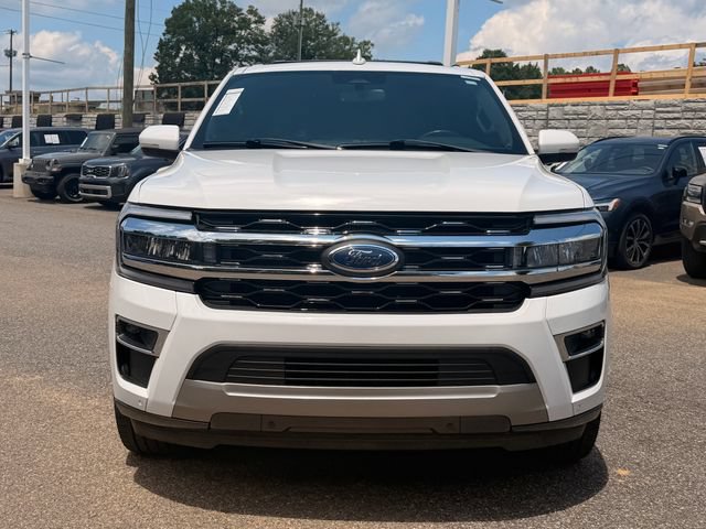 Used 2024 Ford Expedition Max Limited AWD/4WD image 8