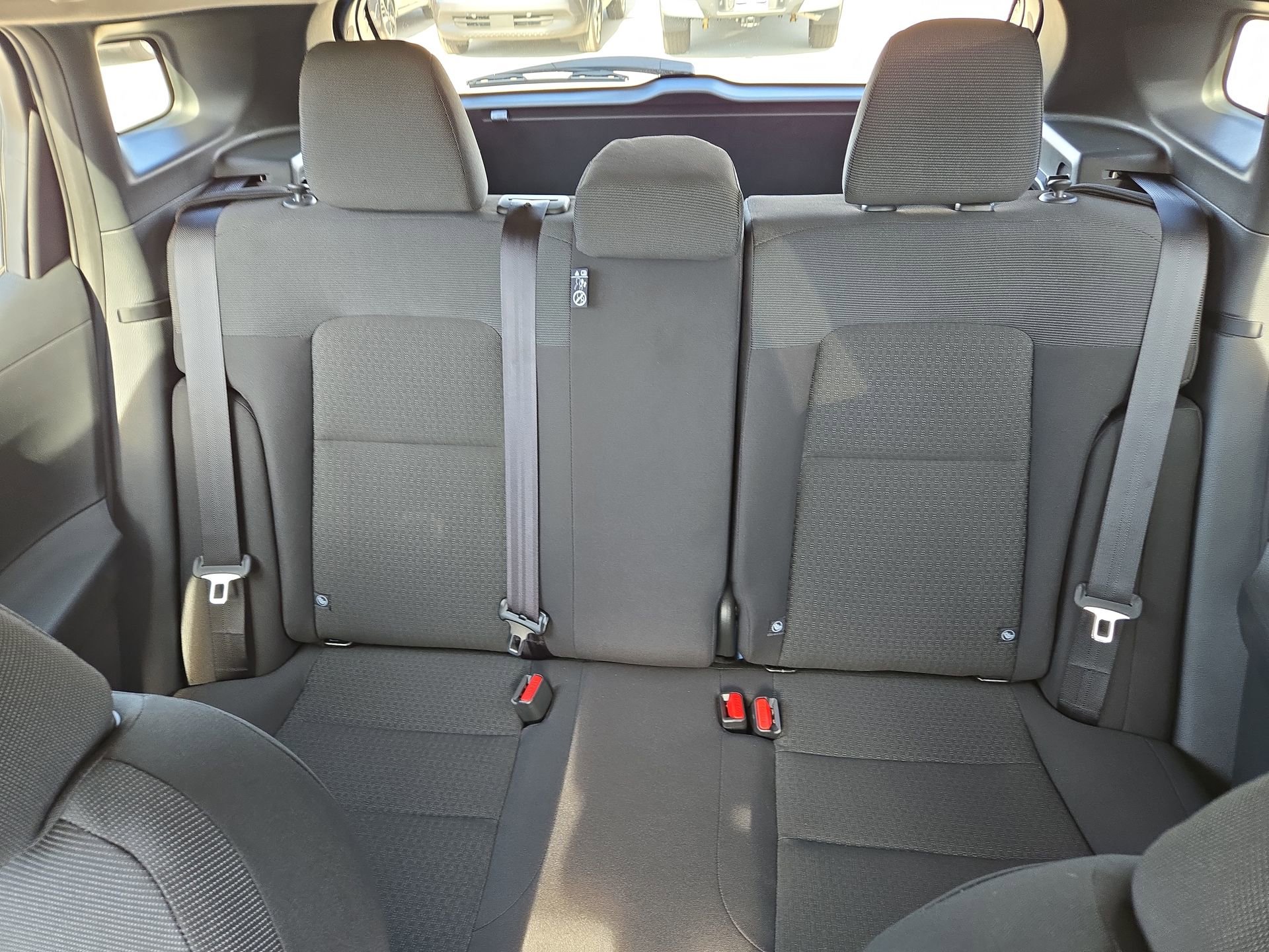 New 2026 Nissan Kicks S image 37