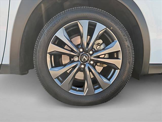 Used 2019 Lexus UX 250h F Sport w/ F Sport Premium Package AWD/4WD image 25