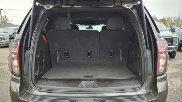 Used 2021 Chevrolet Tahoe LT image 16