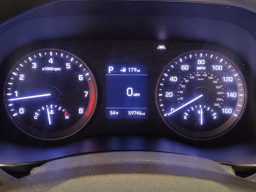 Used 2019 Hyundai Tucson Value FWD image 23