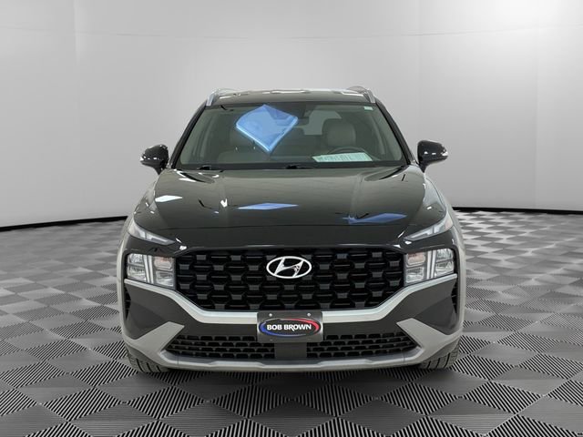 Used 2023 Hyundai Santa Fe SEL image 8