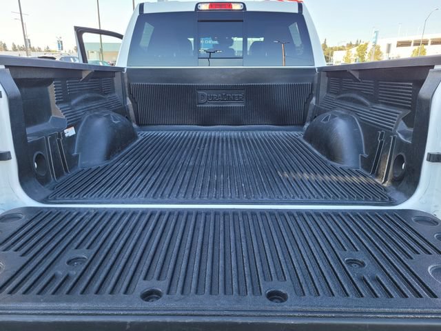 Certified 2026 RAM 1500 Rebel w/ Rebel Level 1 Equipment Group AWD/4WD image 19