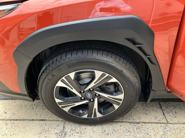 Used 2024 Subaru Crosstrek 2.0i Premium AWD/4WD image 35