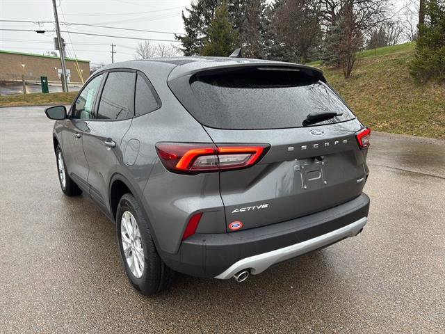 New 2026 Ford Escape Active w/ Cold Weather Package image 2