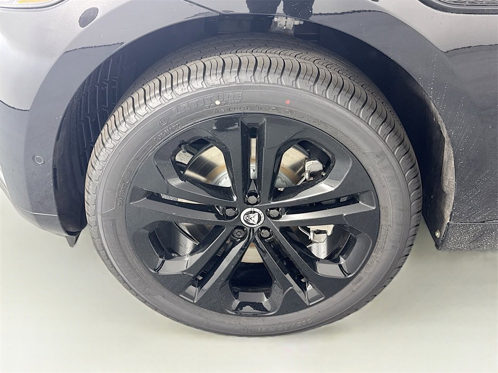 New 2026 Jaguar F-PACE R-Dynamic S image 31