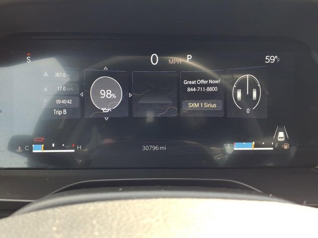 Certified 2022 Jeep Grand Cherokee L Limited image 30