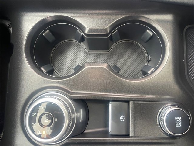 Used 2025 Ford Explorer ST image 25