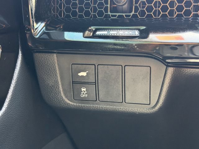 Certified 2024 Honda CR-V EX-L image 31