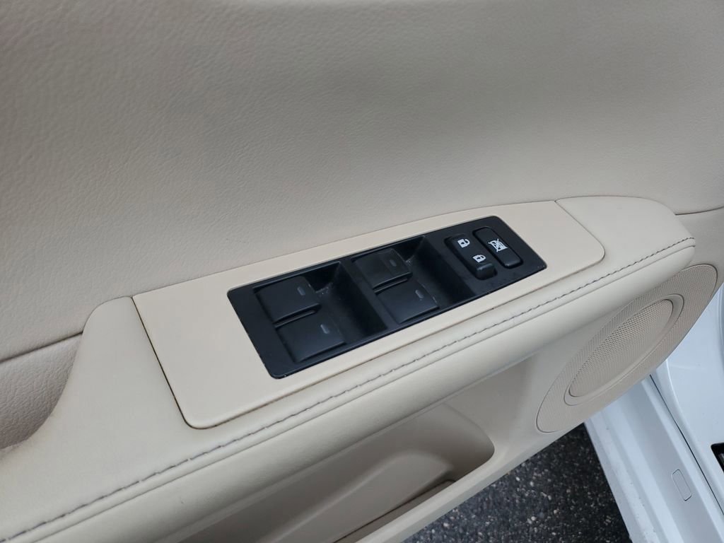 Used 2015 Lexus ES 350 Base image 13