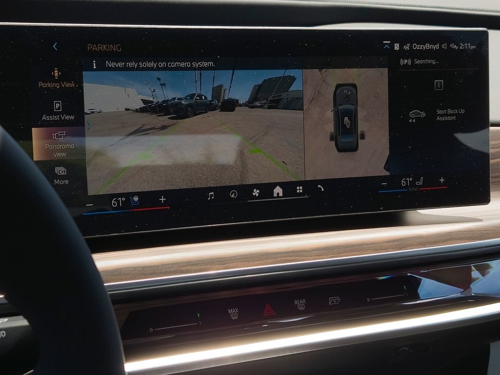 New 2026 BMW i7 eDrive50 w/ M Sport Package RWD image 13