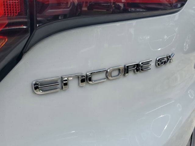 Certified 2024 Buick Encore GX Preferred FWD image 8