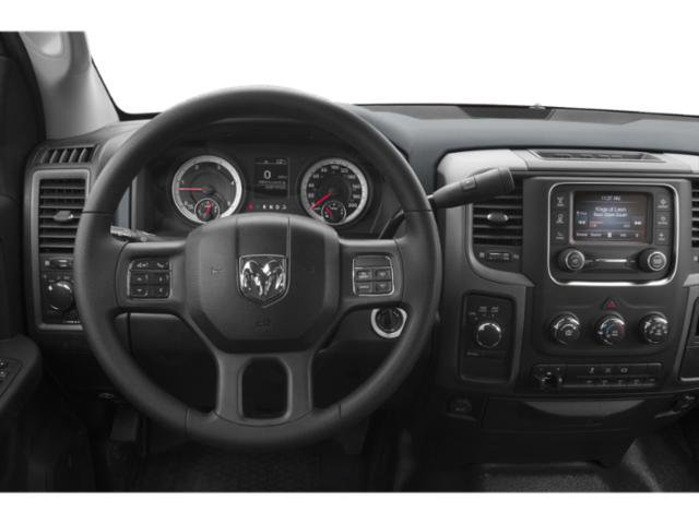 Used 2018 RAM 5500 Tradesman AWD/4WD image 9