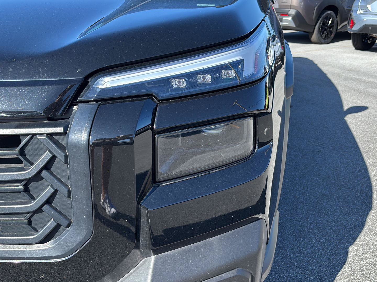 New 2026 Subaru Outback Touring XT AWD/4WD image 11