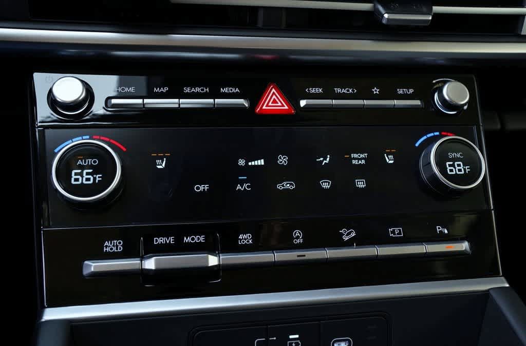 New 2026 Hyundai Santa Fe SEL FWD image 18