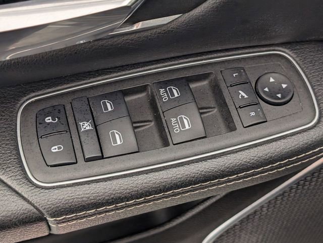 Certified 2024 RAM 1500 Laramie image 11