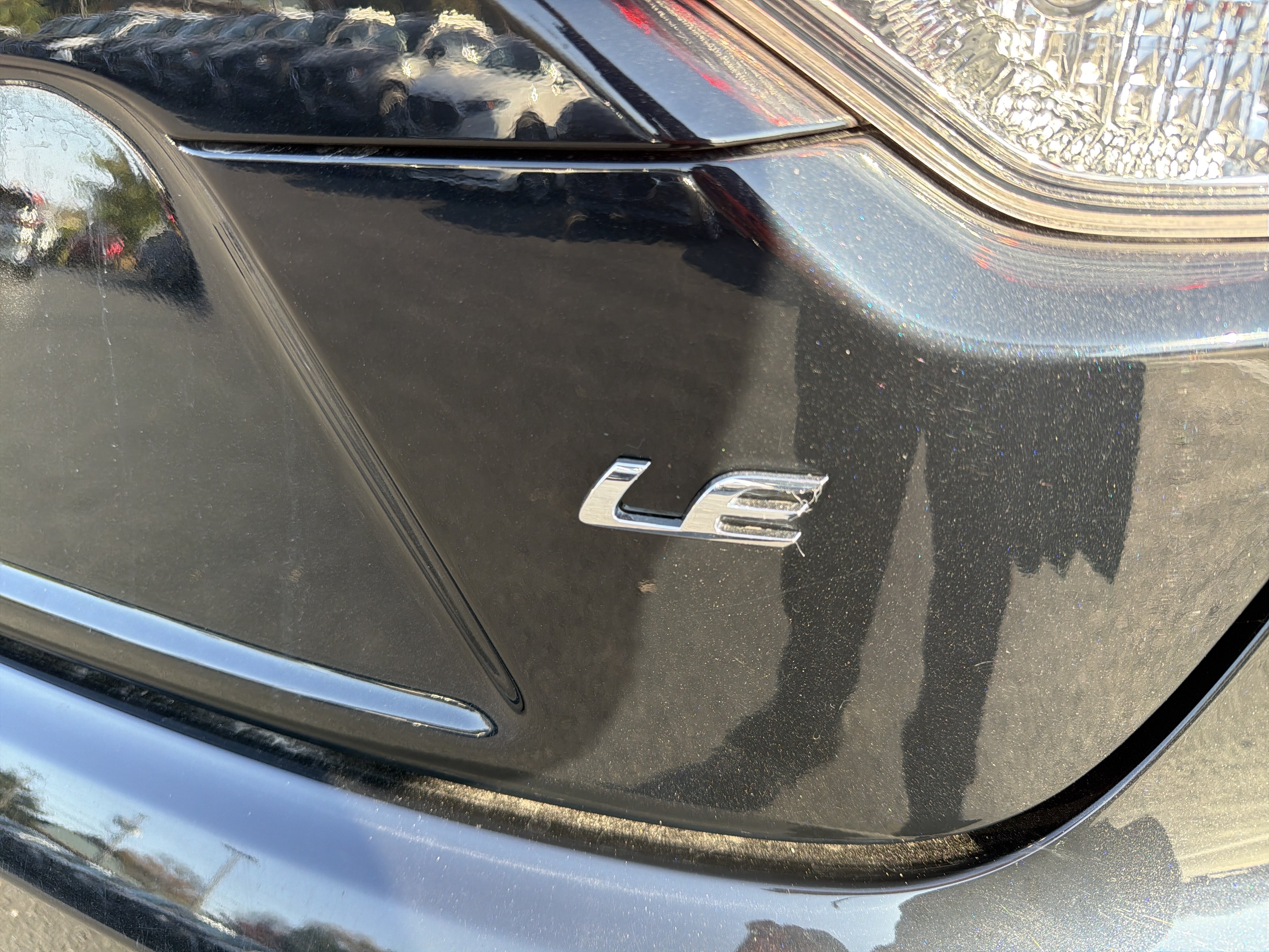 Used 2024 Toyota Corolla LE FWD image 8