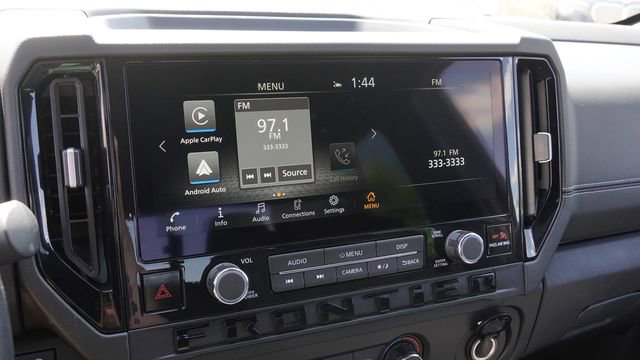 Used 2026 Nissan Frontier SV image 22