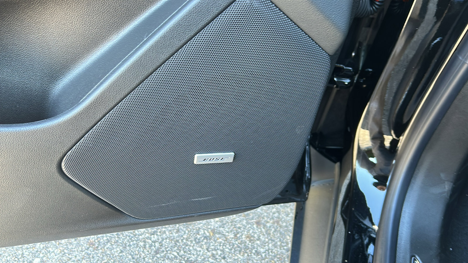 New 2025 Cadillac XT5 Premium Luxury image 24