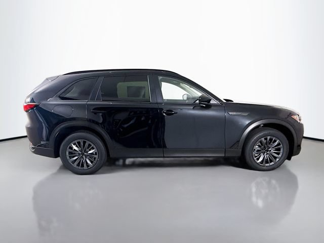 New 2026 MAZDA CX-70 SC AWD/4WD image 8
