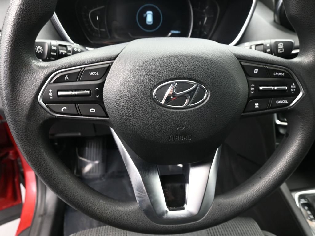 Used 2019 Hyundai Santa Fe SEL image 14