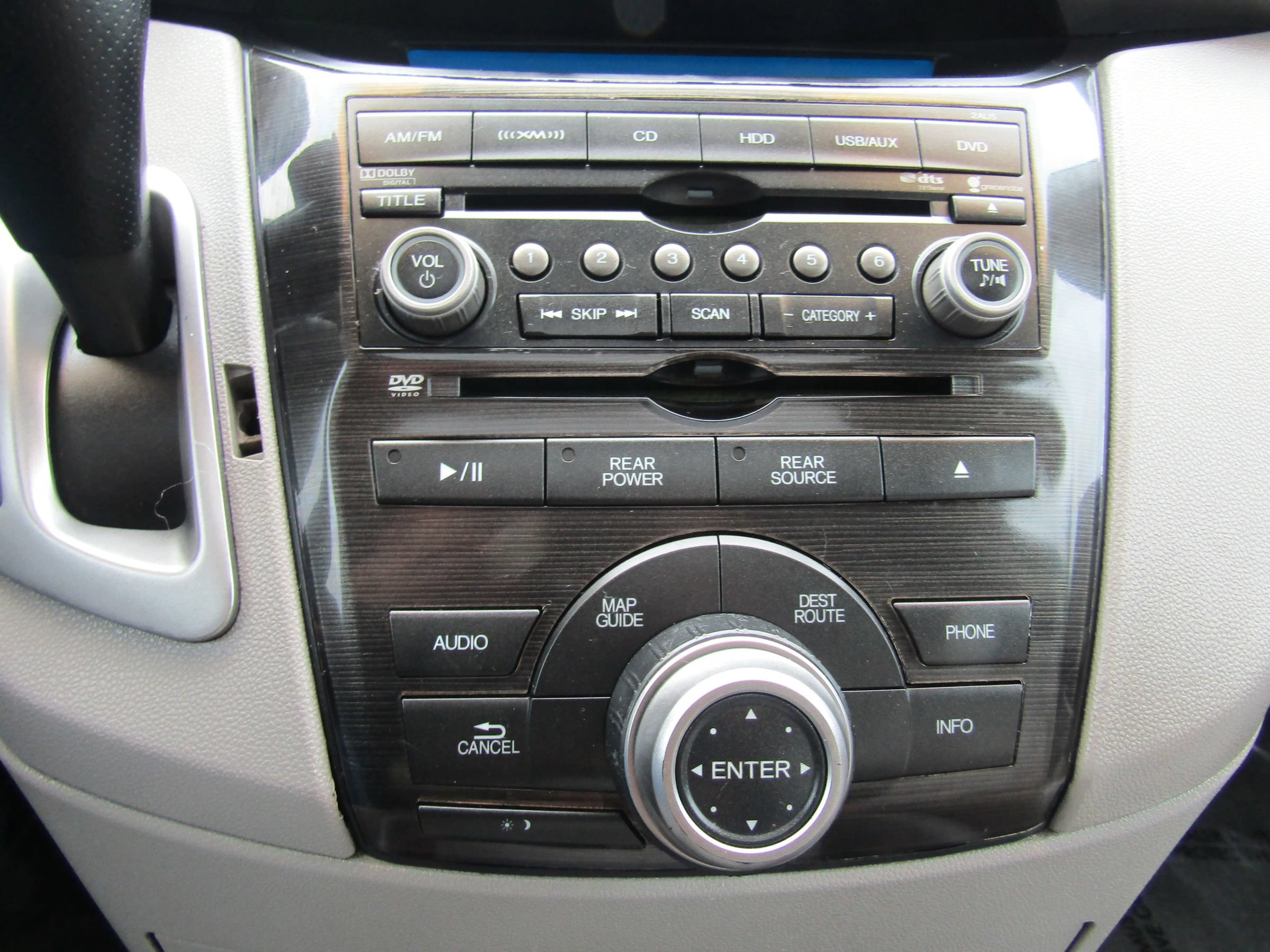 Used 2012 Honda Odyssey Touring image 19