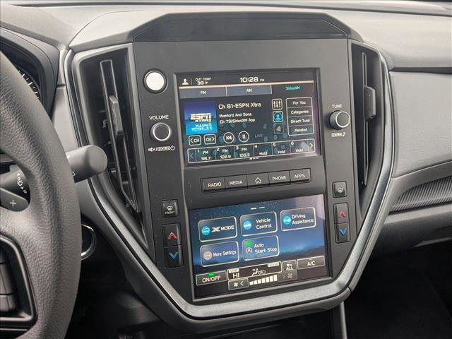 New 2026 Subaru Crosstrek 2.5i image 12