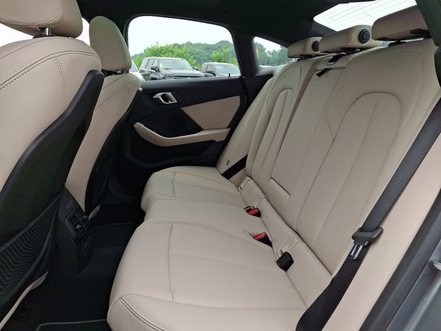 Used 2024 BMW 228i xDrive Gran Coupe w/ Convenience Package AWD/4WD image 19