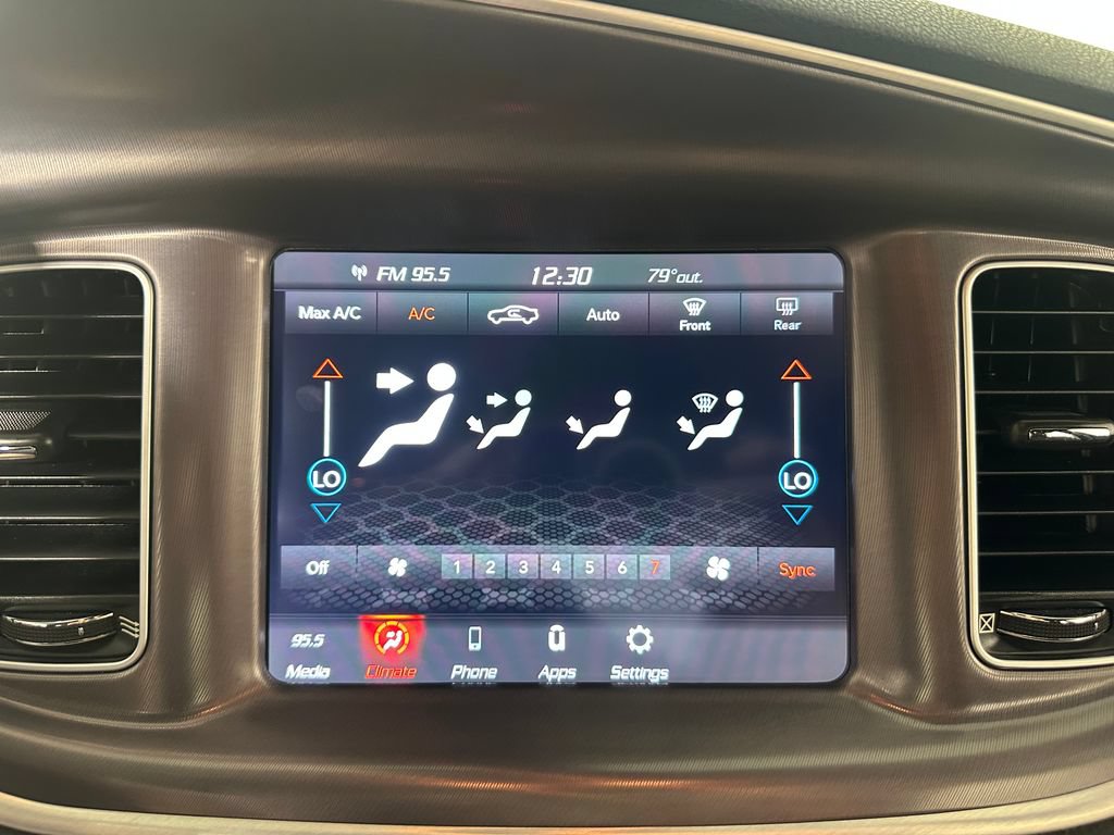 Used 2020 Dodge Charger R/T RWD image 29