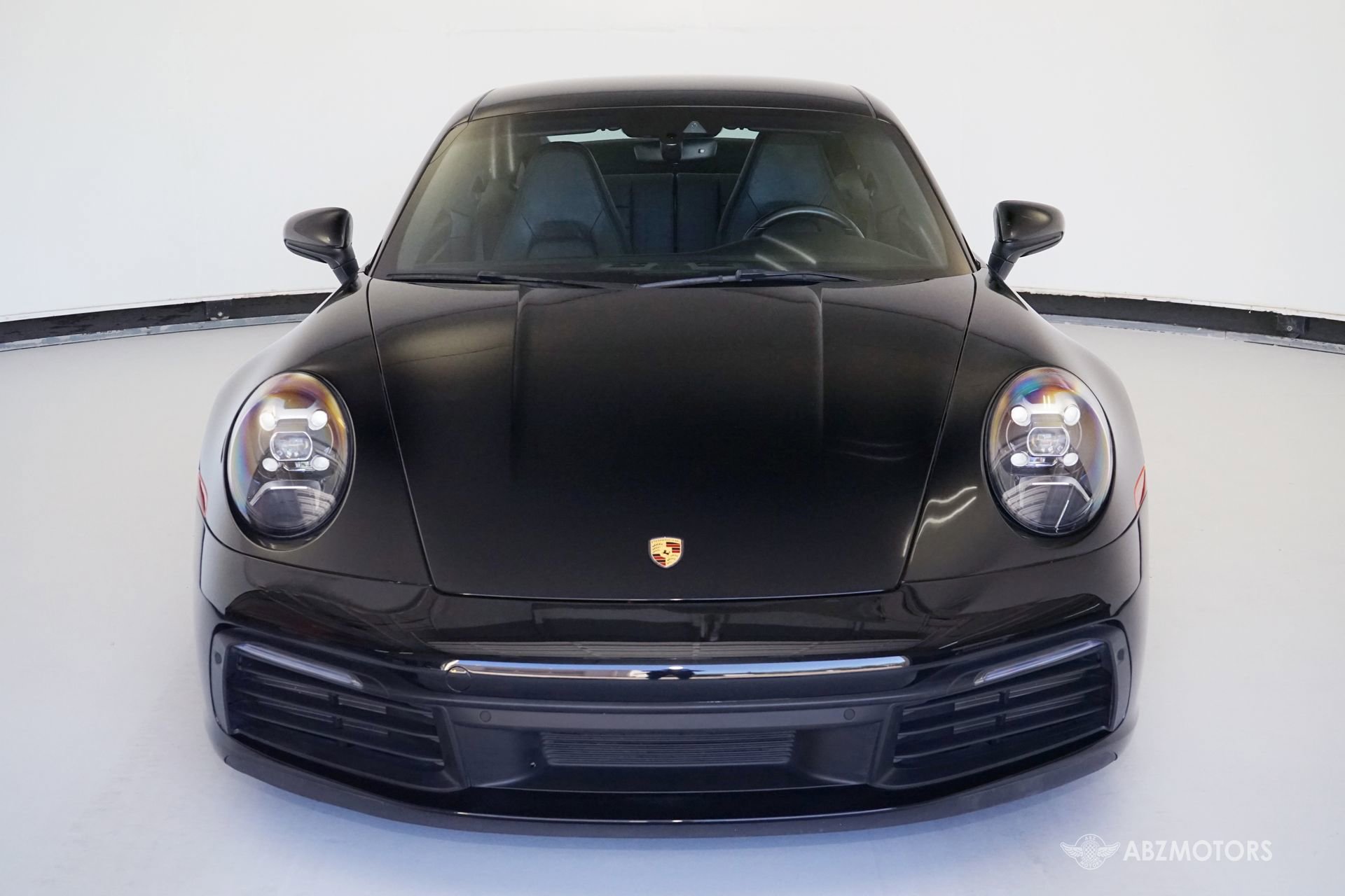 Used 2022 Porsche 911 Carrera image 3
