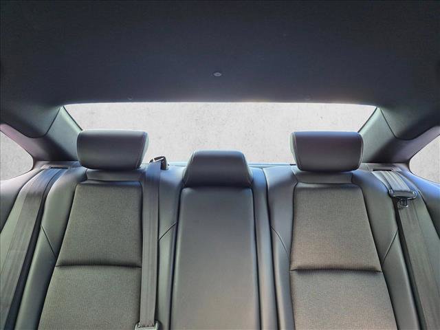 Used 2018 Honda Accord Sport image 15
