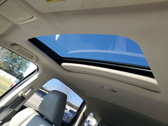 Used 2012 Honda CR-V EX-L image 10